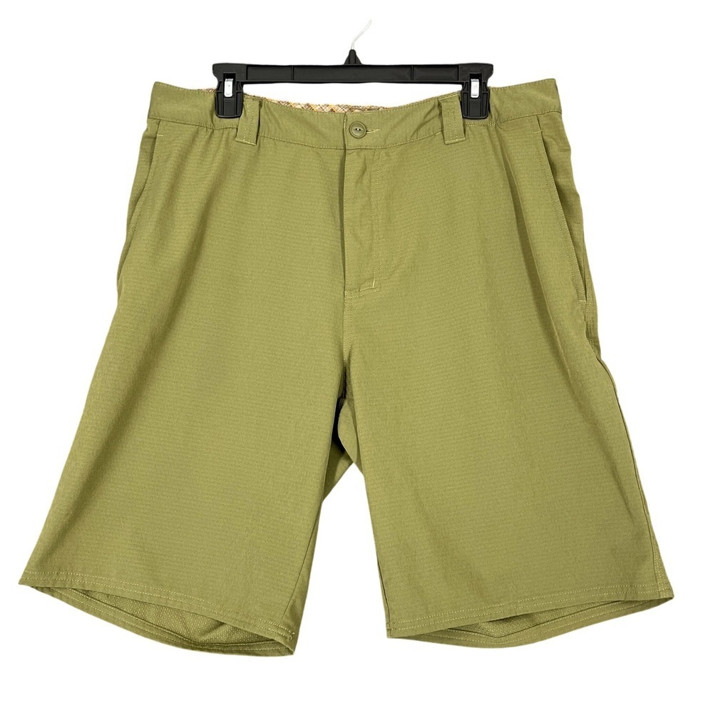 The North Face Horizon‎ II Shorts Mens 34 Lightweight Performance Hiking Trail